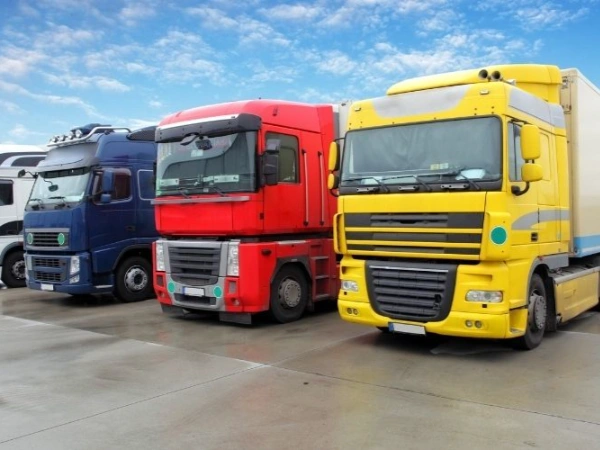 İzmir Osmanbey Nakliye